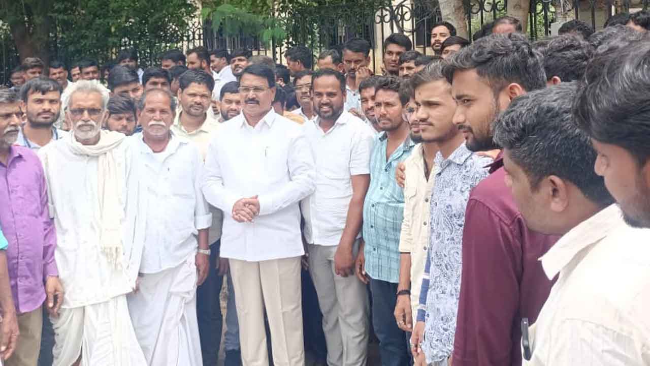 చిన్న గ్రామపంచాయతీలతోనే అభివృద్ధి