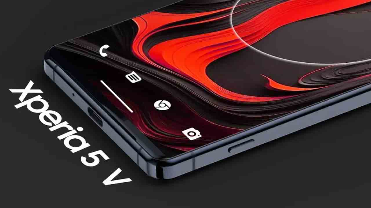 Sony Xperia 5 V | మార్కెట్లోకి ఒకటో తేదీన సోనీ ఎక్స్‌పెరియా 5 వీ.. ఇవీ ఫీచర్లు..?!