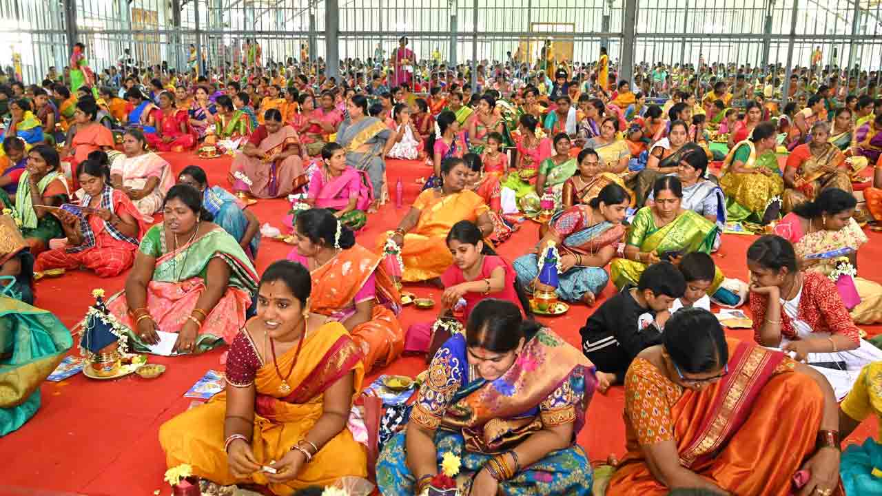 Srisailam1