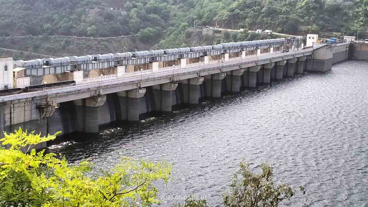 Telangana | పులిచింతల ఉండగా శ్రీశైలం ఎందుకు?.. జూరాలపై షరతులు ఎలా విధిస్తారు?