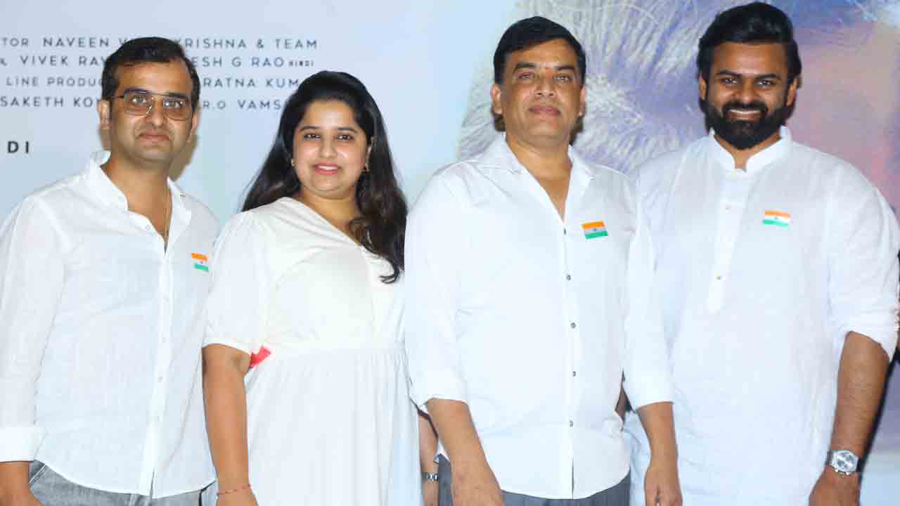 The Soul Of Satya | అమర సైనికులకు నివాళి