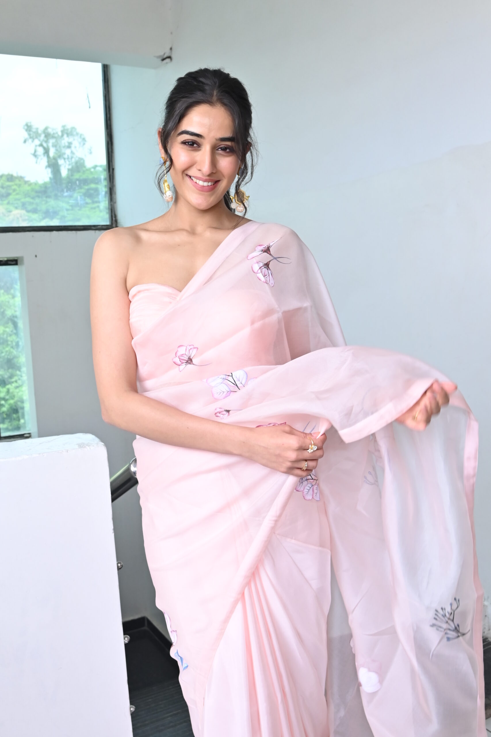 Sakshi Vaidya