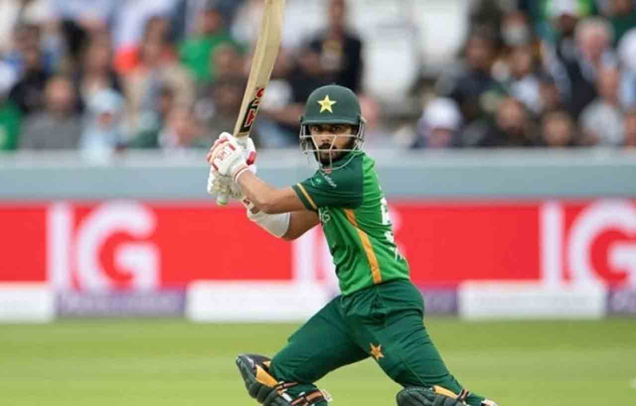 Asia Cup 2023 | పాకిస్థాన్‌ స్క్వాడ్‌లో మార్పులు.. మ‌ళ్లీ జ‌ట్టులోకి వ‌చ్చిన‌ విధ్వంస‌క‌ క్రికెట‌ర్