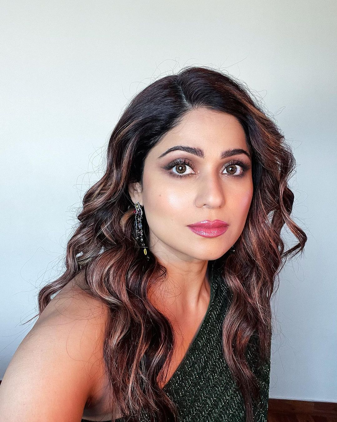 Shamita Shetty