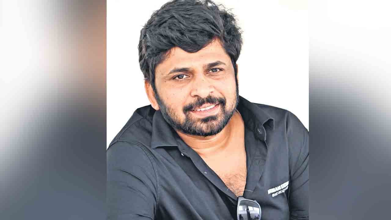 సమంత ప్రేమకథకు సంబంధం లేదు