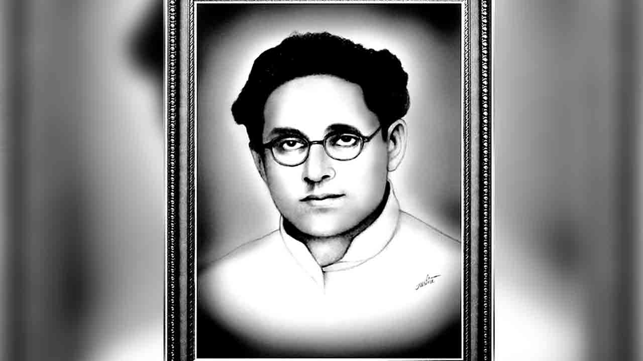 ఆయన కలమే ఉద్యమానికి బలం