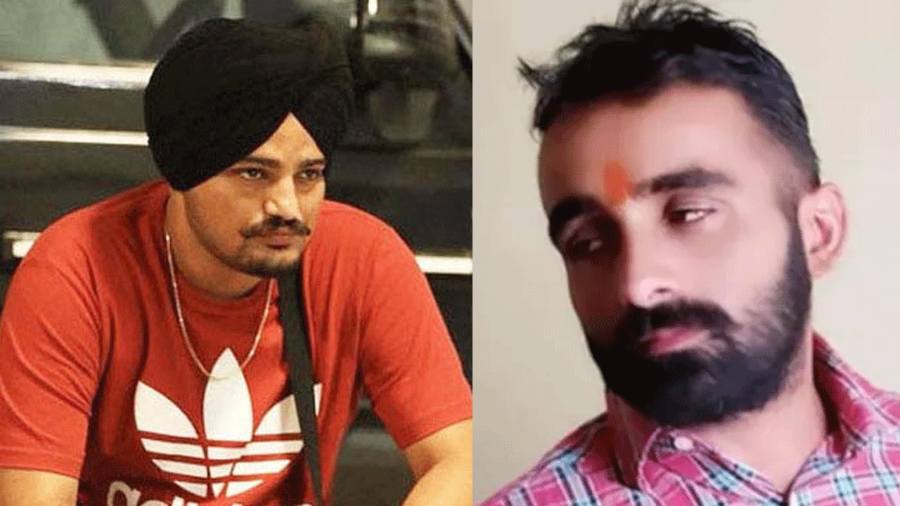 Sidhu Moose Wala | మూసేవాలా హత్య కేసులో మరో కీలక నిందితుడిని భారత్ కు తీసుకొచ్చిన అధికారులు
