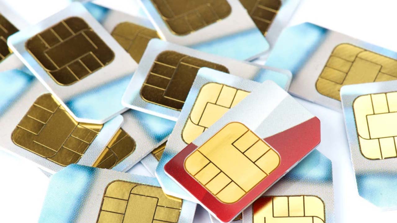 SIM Card Rule | కొత్త సిమ్‌కార్డుల జారీపై కేంద్రం కీలక నిర్ణయం..! ఇక వారికి పోలీస్‌ వెరిఫికేషన్‌ తప్పనిసరి..!