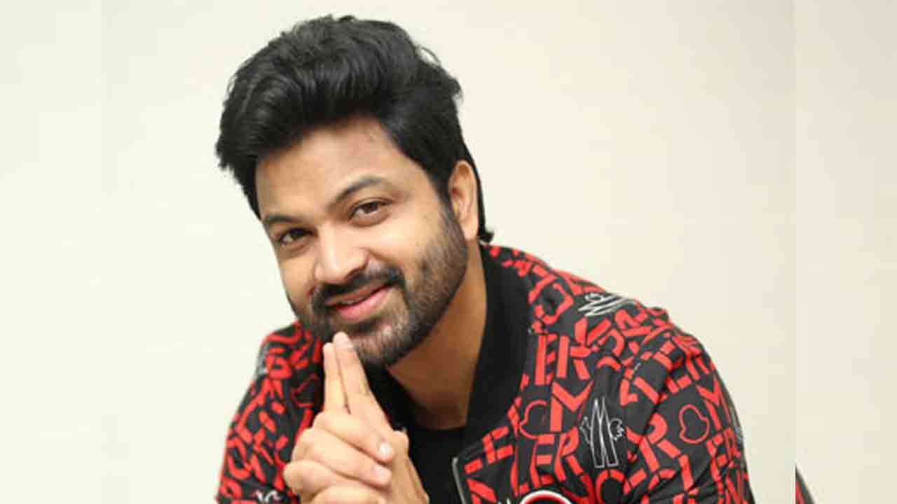 Sohel Interview | ఈ కథను పెద్ద హీరోతో చేయాలనుకున్నాడు.. మిస్టర్ ప్రెగ్నెంట్ హీరో సోహెల్ ఇంటర్వ్యూ