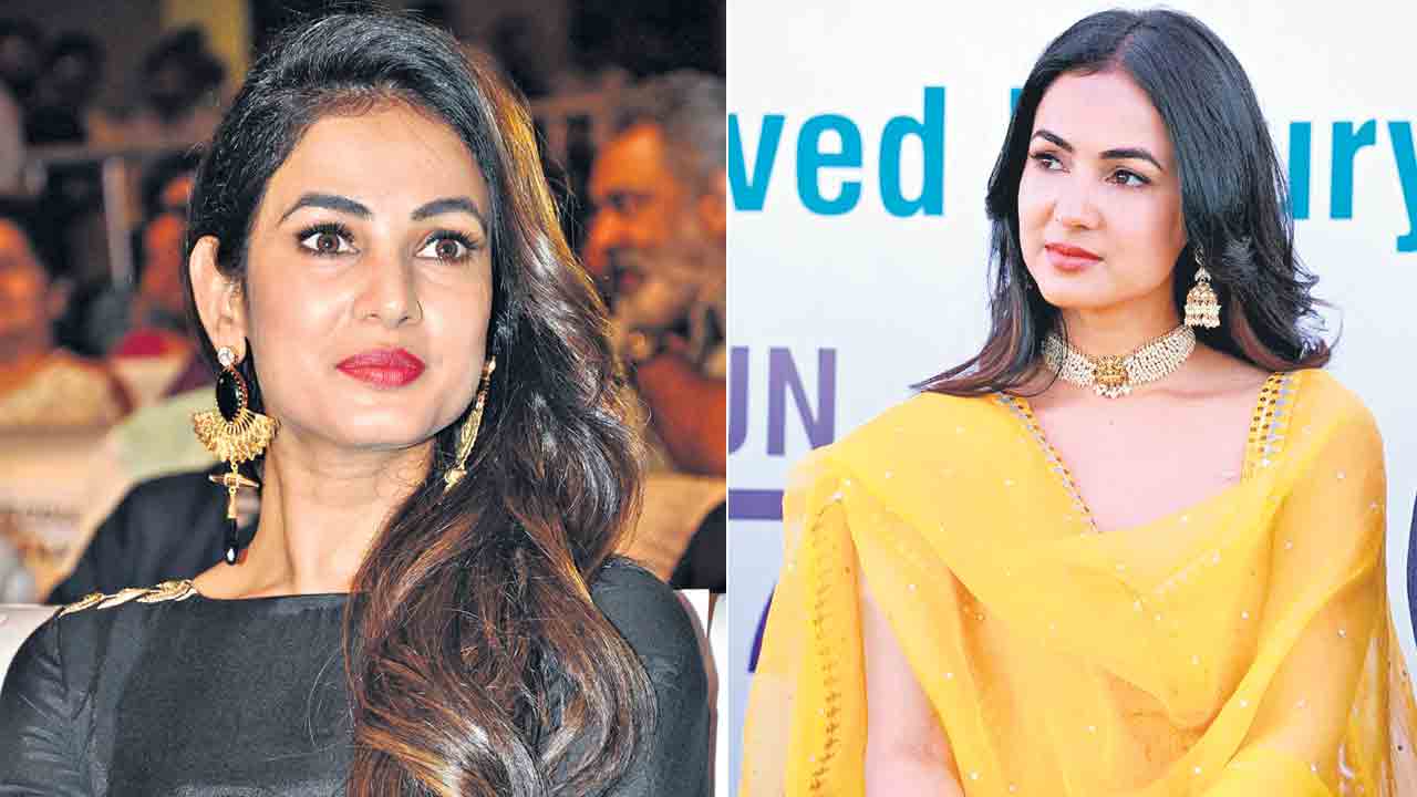 Hyderabad | హైదరాబాద్‌పై మనసు పారేసుకుంటున్న సెలబ్రిటీలు.. అమెరికాను తలపిస్తుందంటున్న సినీ నటులు