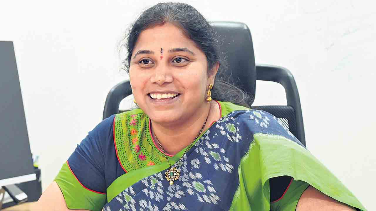 Sowmini Sunkara | రెక్క‌లు ముక్క‌లు చేసుకునే రైతు ఎప్పుడూ లాభాల్లో ఉండ‌డు.. ఎందుకు..? ఆ ఆలోచ‌న‌తోనే పురుడు పోసుకున్న ‘అగ్రిఘ‌ర్’