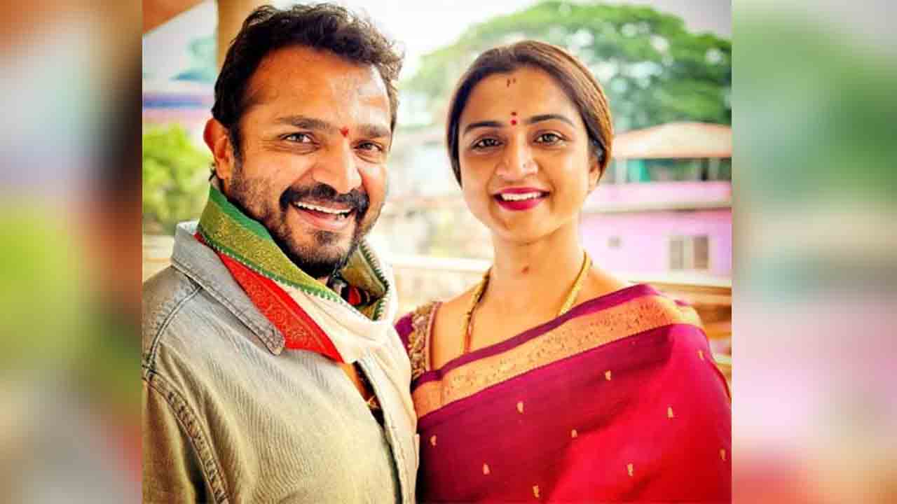 Spandana Raghavendra | హాలీడే వెకేషన్‌లో విషాదం.. పాపులర్ యాక్టర్‌ సతీమణి మృతి