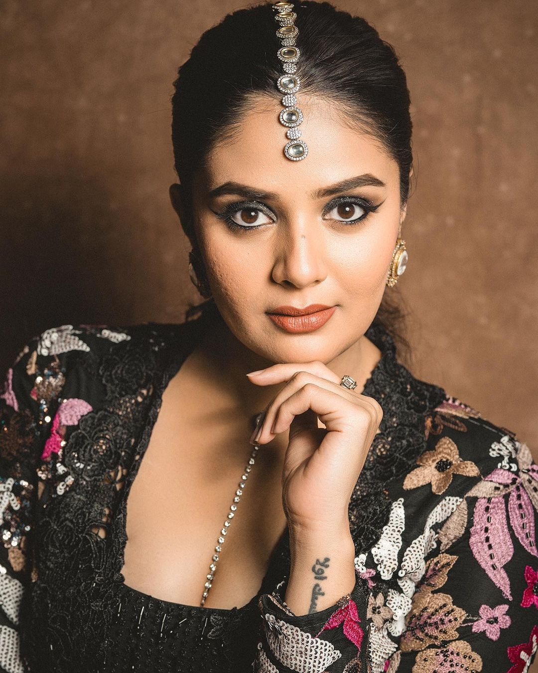 Sreemukhi