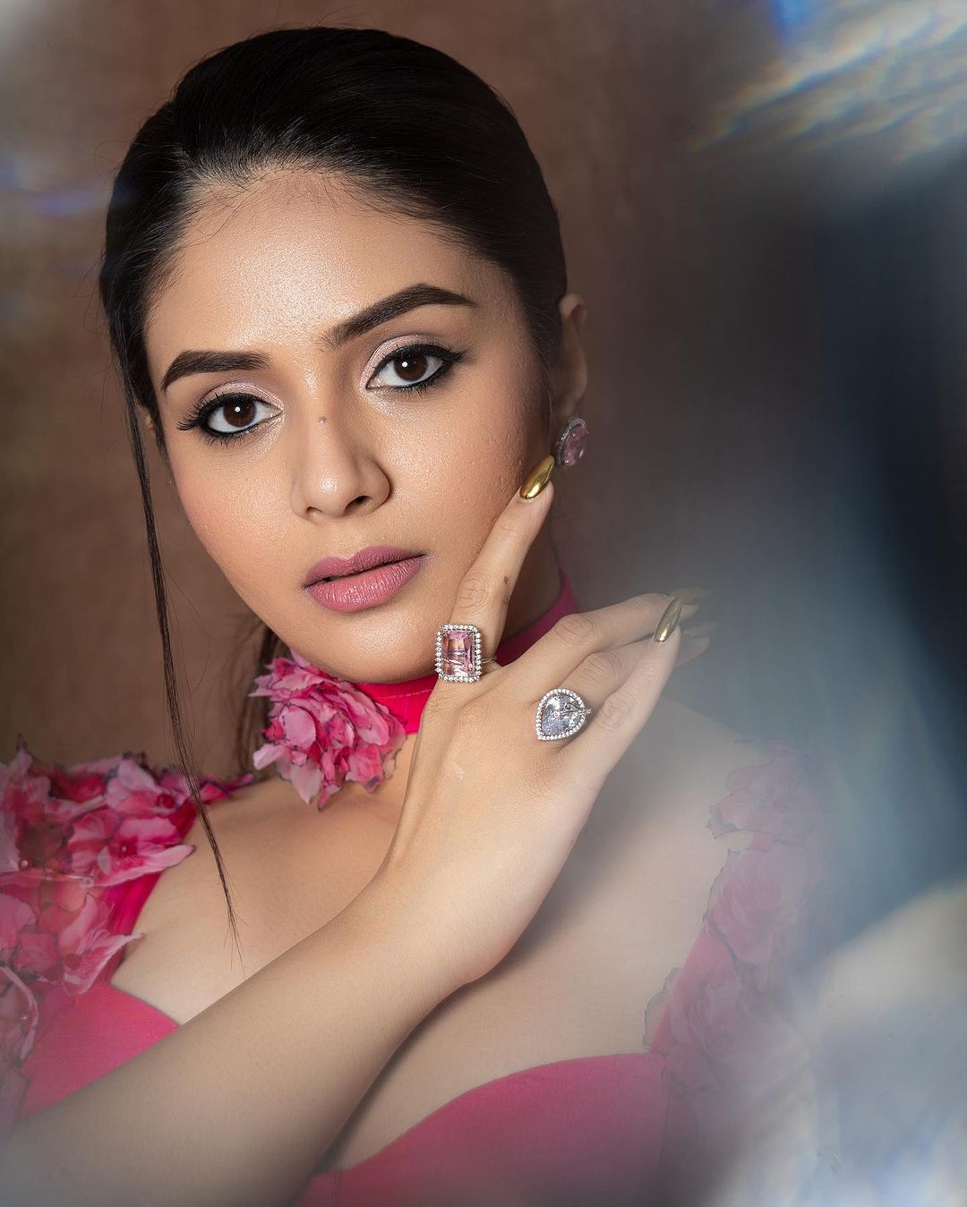 Sreemukhi