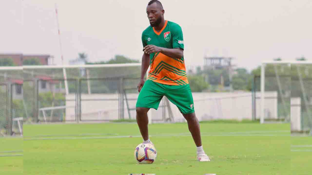 ఎస్‌డీఎఫ్‌సీలోకి సిస్కో, సాజిద్‌