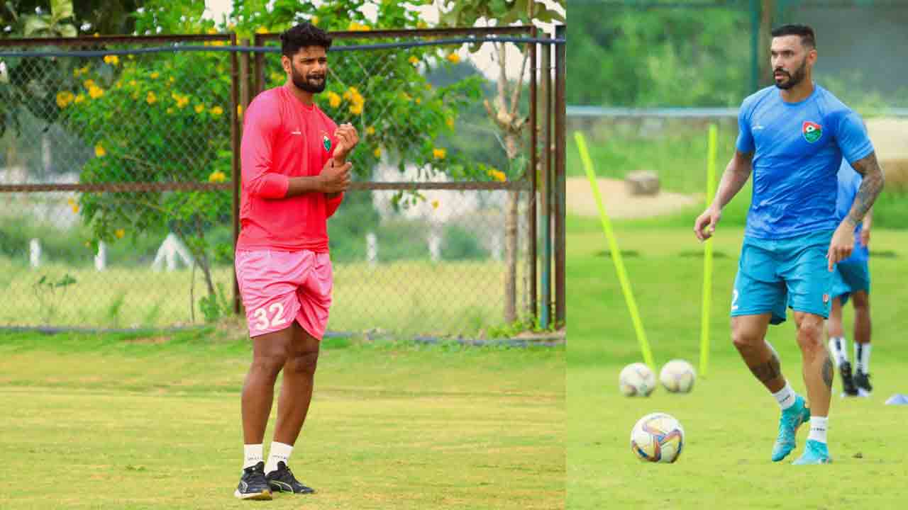 ఎస్‌డీఎఫ్‌సీలోకి సబియా, అల్బినో