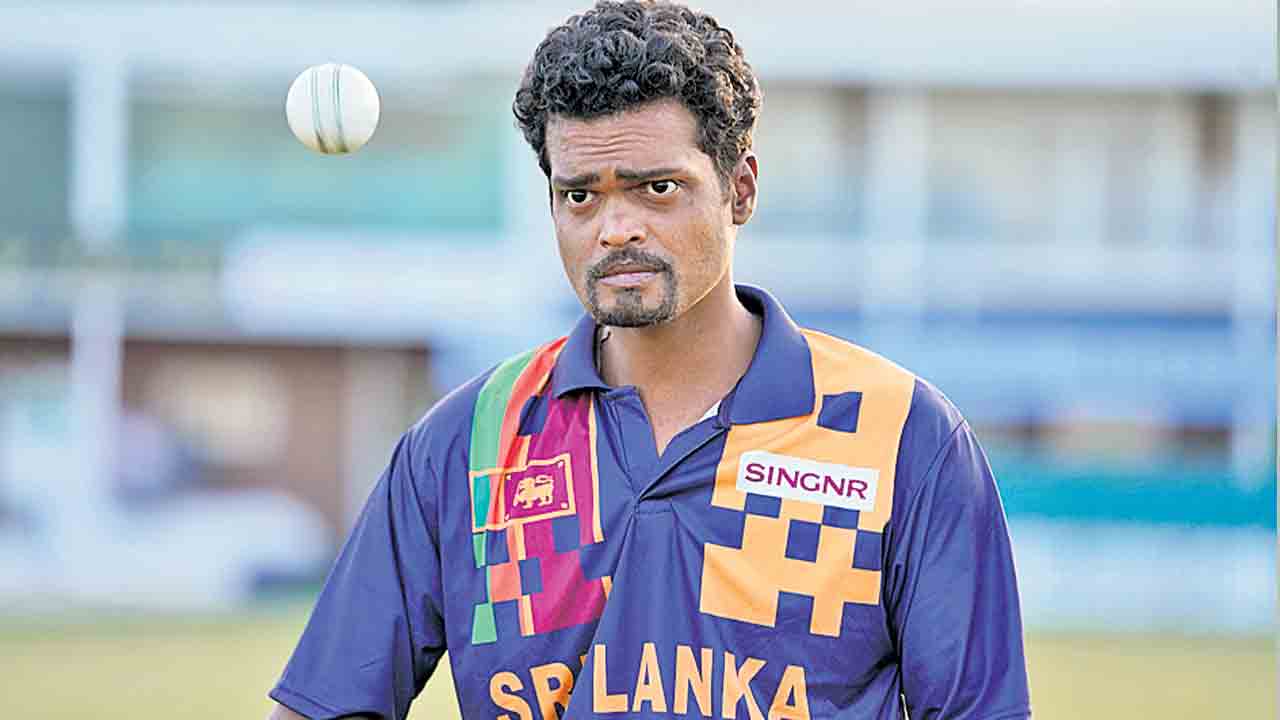 ముత్తయ్య బయోపిక్‌ 800