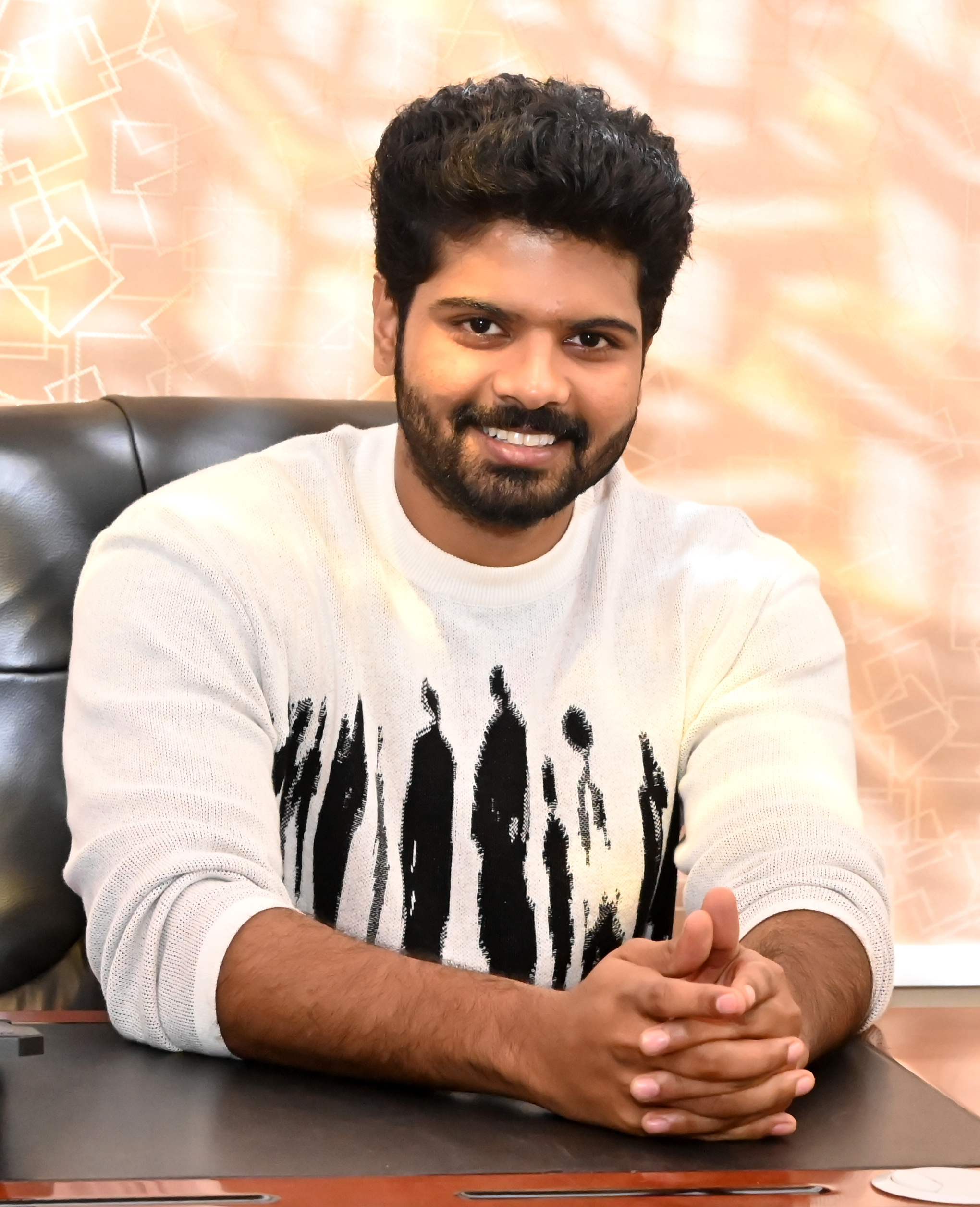 Sri Simha