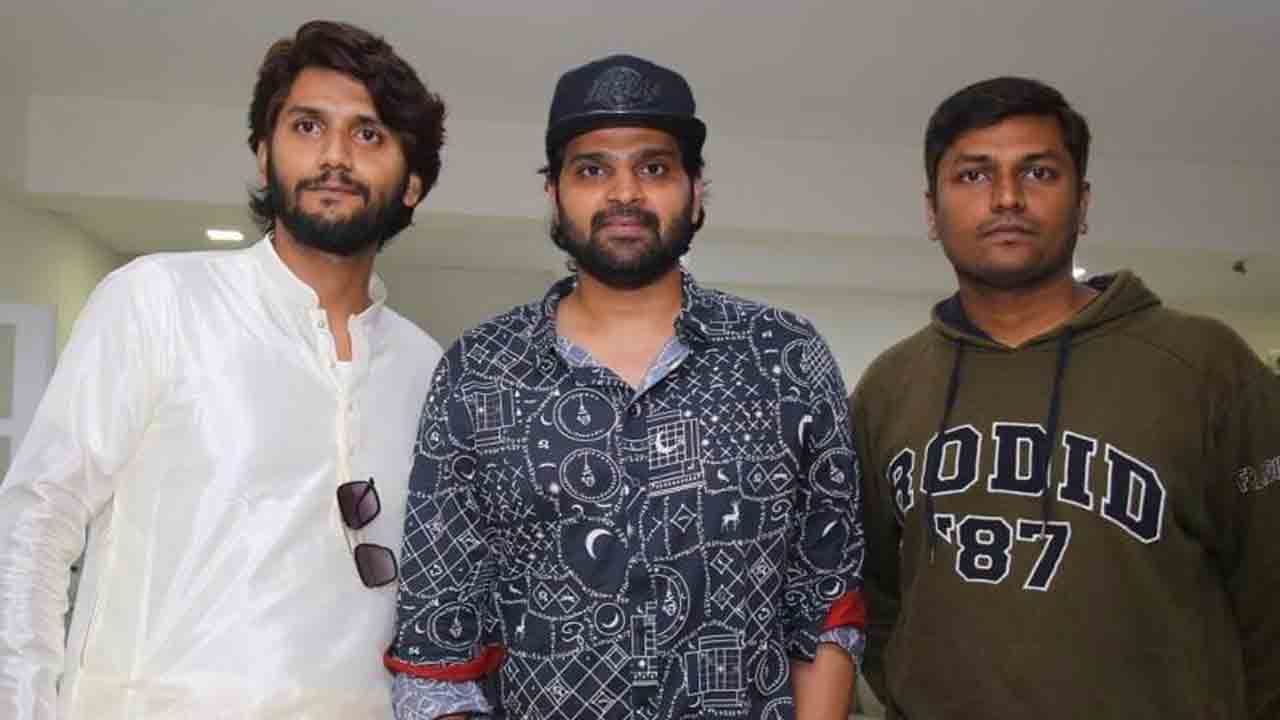 ఏం చేస్తున్నావ్‌ విజయం సాధించాలి