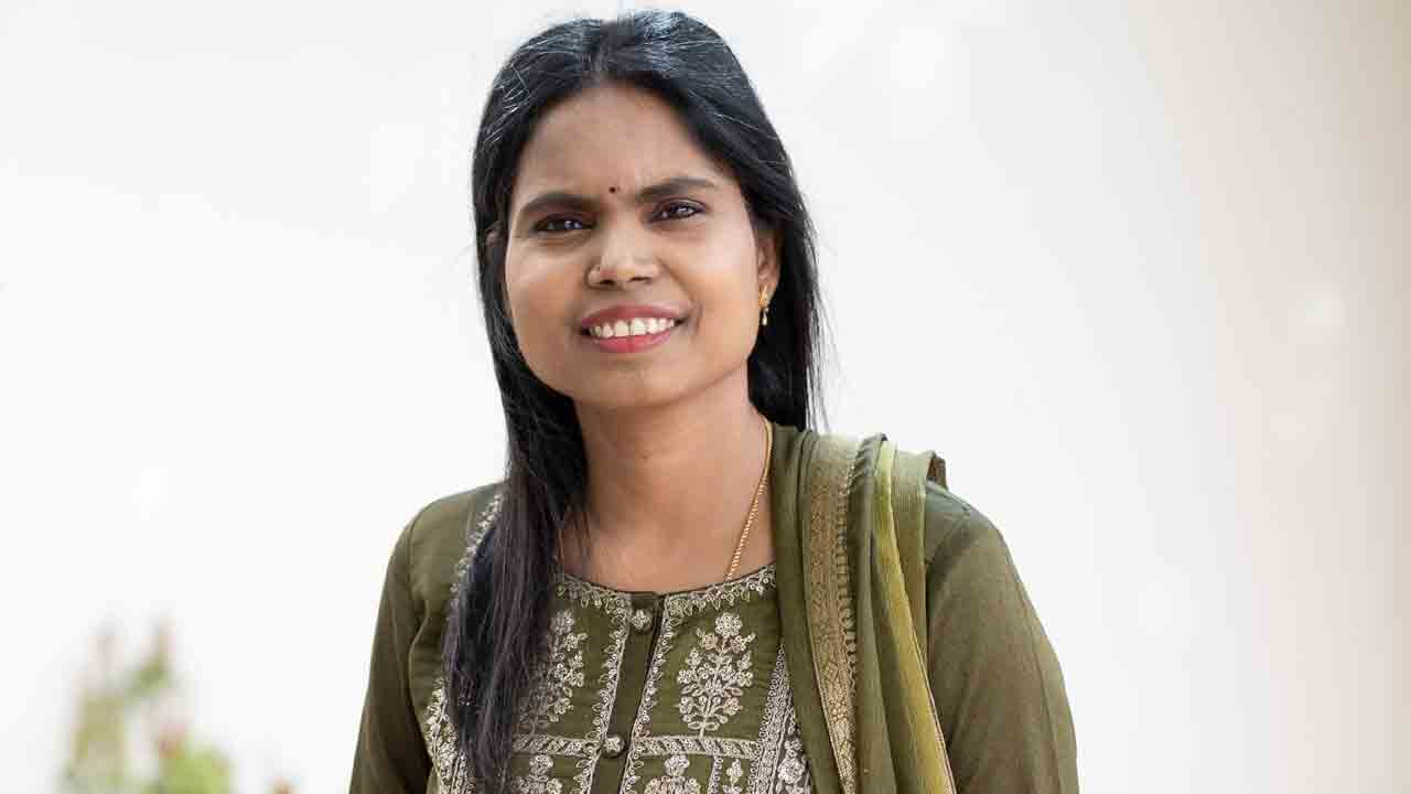 వీహబ్‌.. నా విజయ రహస్యం