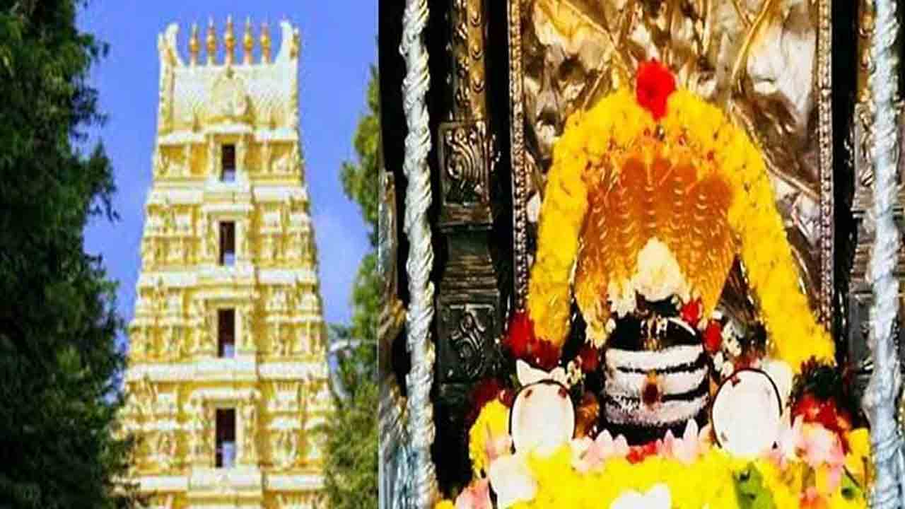 Srisailam | 17 నుంచి శ్రీశైలంలో శ్రావణ మాసోత్సవాలు.. !