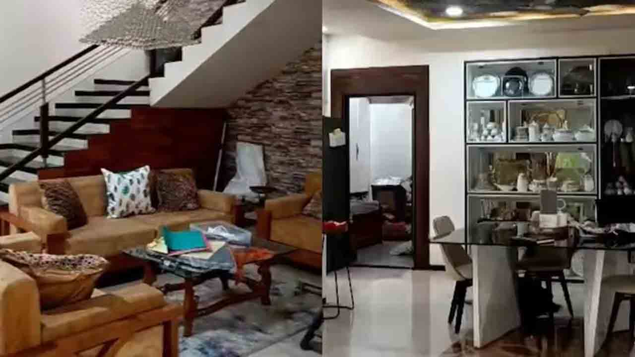 Raids | జీతం రూ.45వేలు.. రూ.కోట్లల్లో ఆస్తులు.. రిటైర్డ్‌ స్టోర్‌ కీపర్‌ అక్రమాస్తుల చిట్టా చూస్తే నోరెళ్లబెట్టాల్సిందే..!