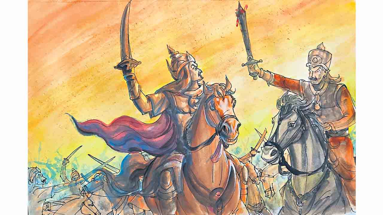 జాయ సేనాపతి