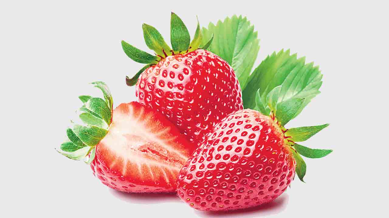 Strawberry