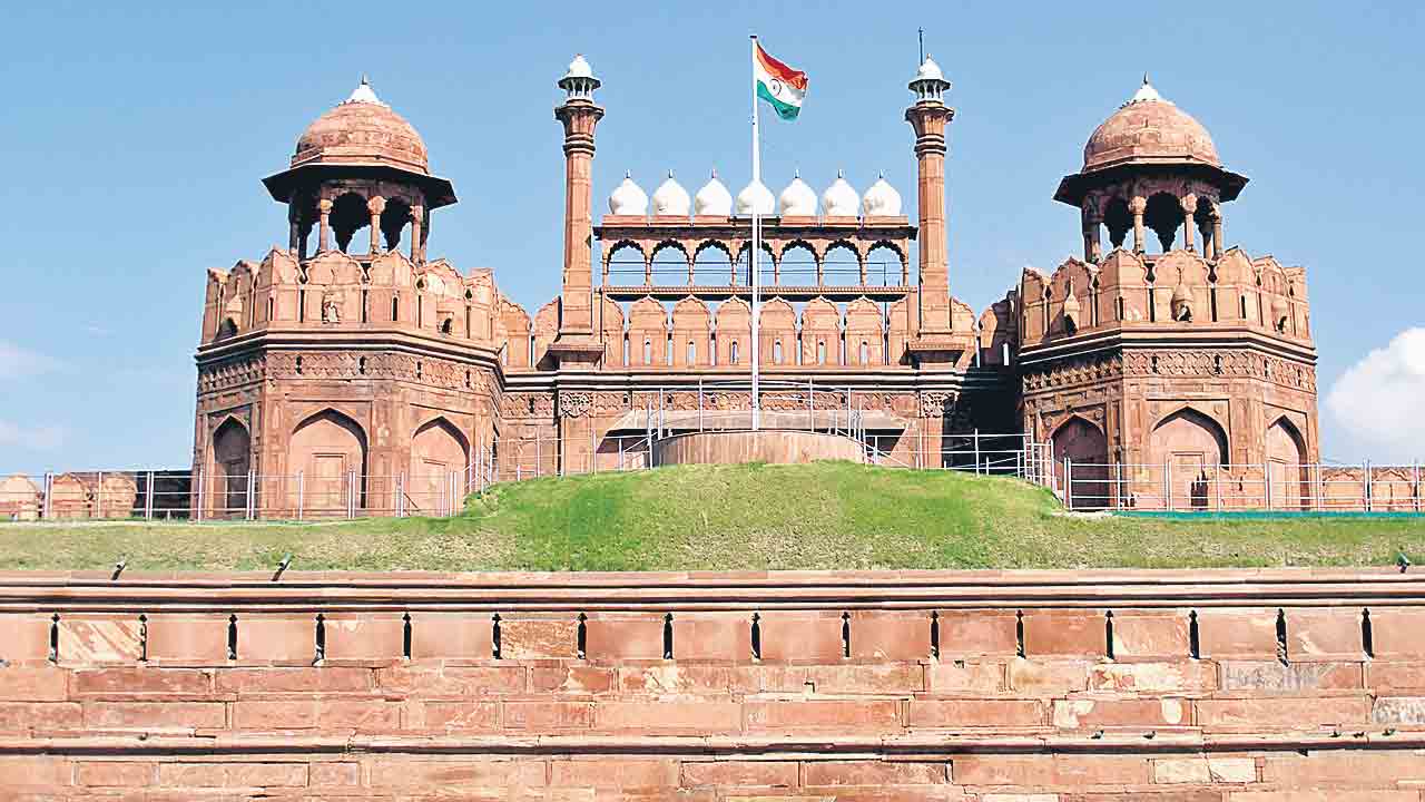 ఆజాద్‌ హింద్‌ ఫౌజ్‌ న్యాయ పోరాటం