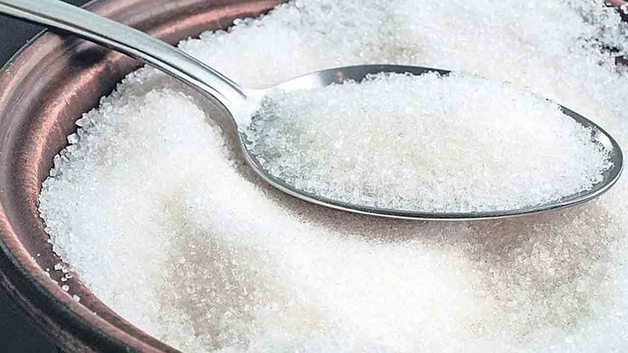 చక్కెర ఎగుమతులపై త్వరలో నిషేధం