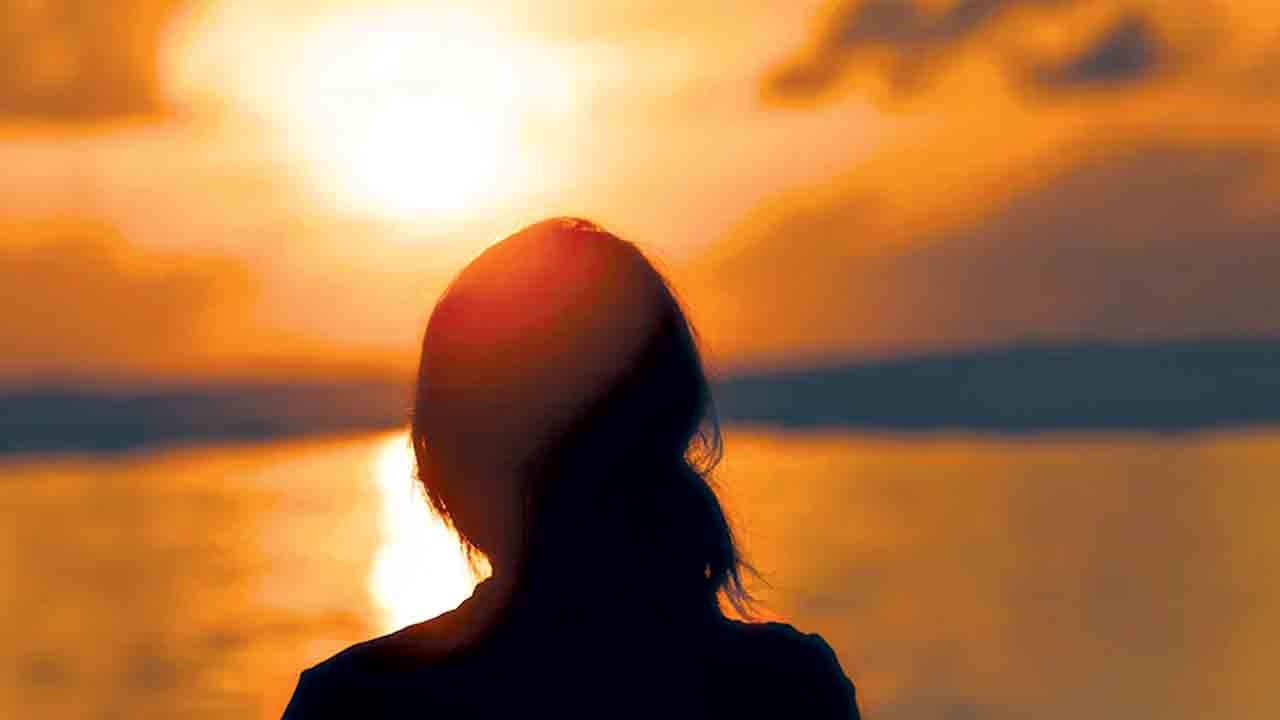 కొత్త జీవితం కావాలి!