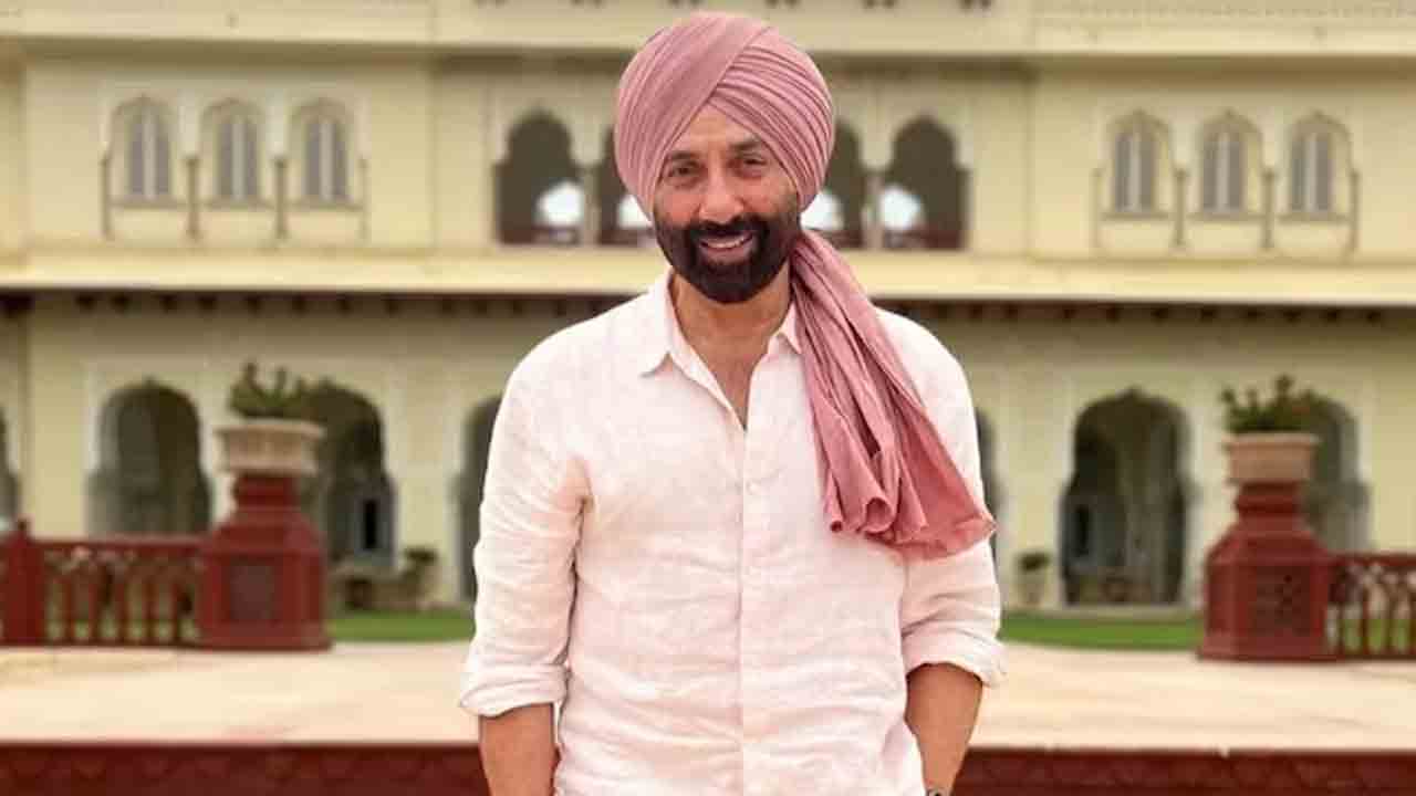 Sunny Deol | జుహు బంగ్లా వివాదంపై స్పందించిన సన్నీ డియోల్‌.. ఇంతకీ ఏమన్నారంటే..?