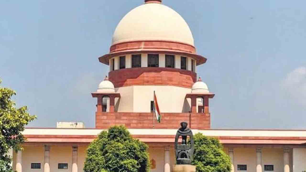 Supreme Court | అలాంటి కేసుల్లో న్యాయస్థానాలు అప్రమత్తంగా ఉండాలి : సుప్రీంకోర్టు