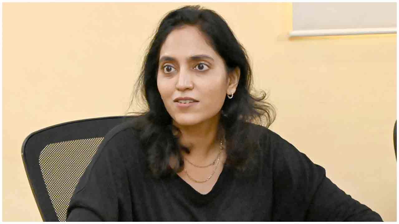 Supriya Yarlagadda | మామయ్య నాగార్జున హీరో కావడం వల్లే అన్నపూర్ణ స్టూడియో నిలిచింది: సుప్రియ ఇంట్రెస్టింగ్‌ కామెంట్స్‌