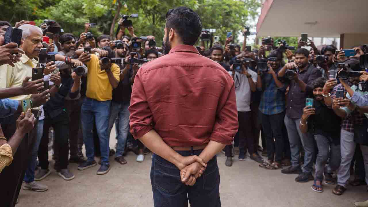 Suriya 43 | సూర్య టీం స్వీట్ న్యూస్.. సూర్య 43, కొత్త సినిమాల అప్డేట్స్