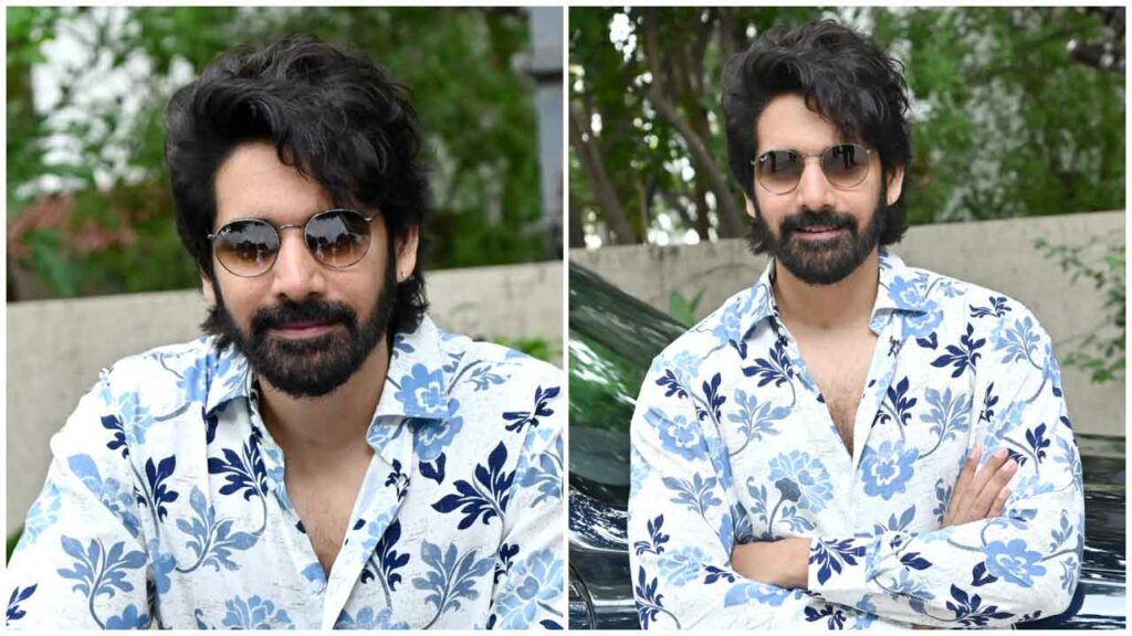 Sushanth Anumolu