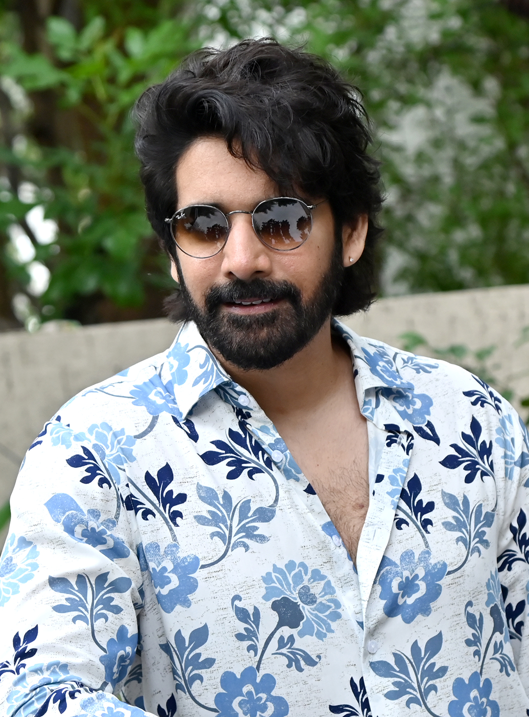 నా పాత్ర నిడివి తక్కువే అయినా కీలక సన్నివేశాల్లో కనిపిస్తాను. 