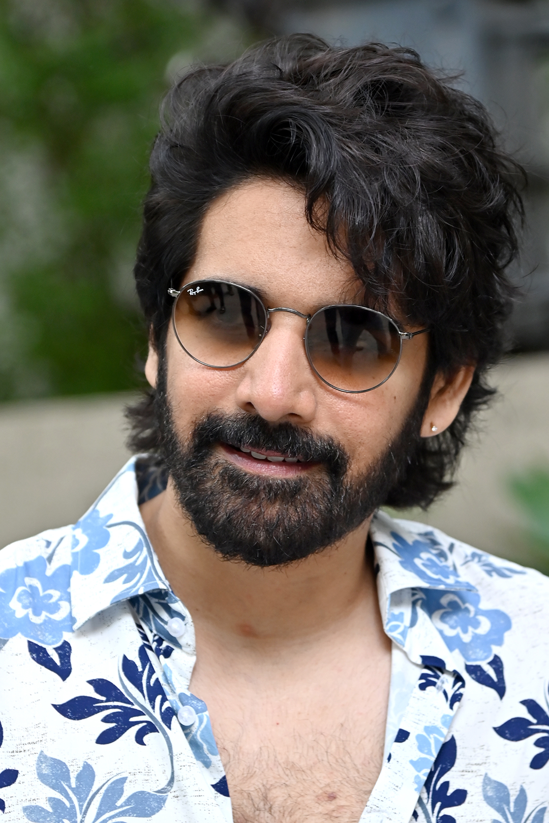 ఈ సినిమా షూటింగ్‌ ఎన్నో మంచి జ్ఞాపకాలను మిగిల్చింది. ప్రస్తుతం నేను హీరోగా రెండు సినిమాలు చేయబోతున్నా. 