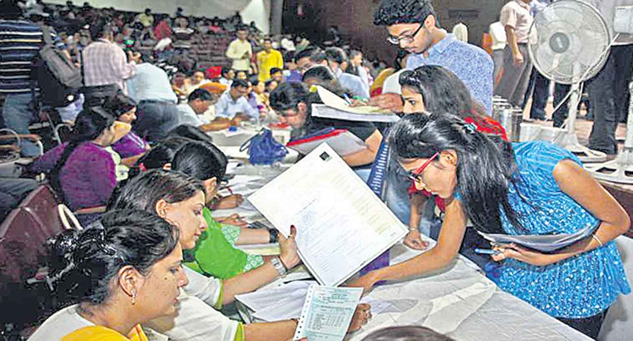 ఐసెట్‌ కౌన్సెలింగ్‌ తేదీల్లో మార్పు