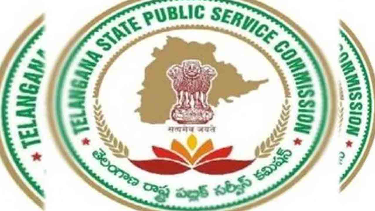 గ్రూప్‌-4 ప్రిలిమినరీ ‘కీ’ విడుదల