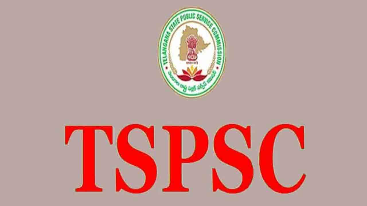 టీఎస్పీఎస్సీ కేసు విచారణ 13కు వాయిదా