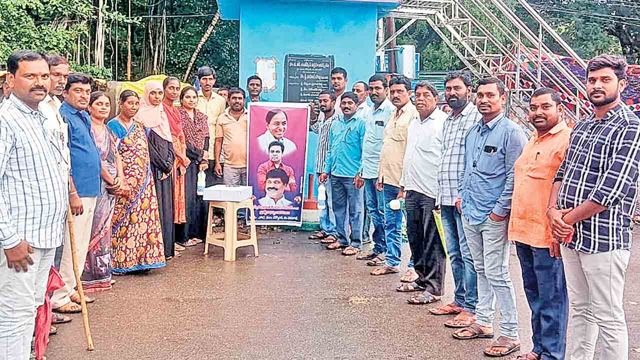 అభినందనీయుడు