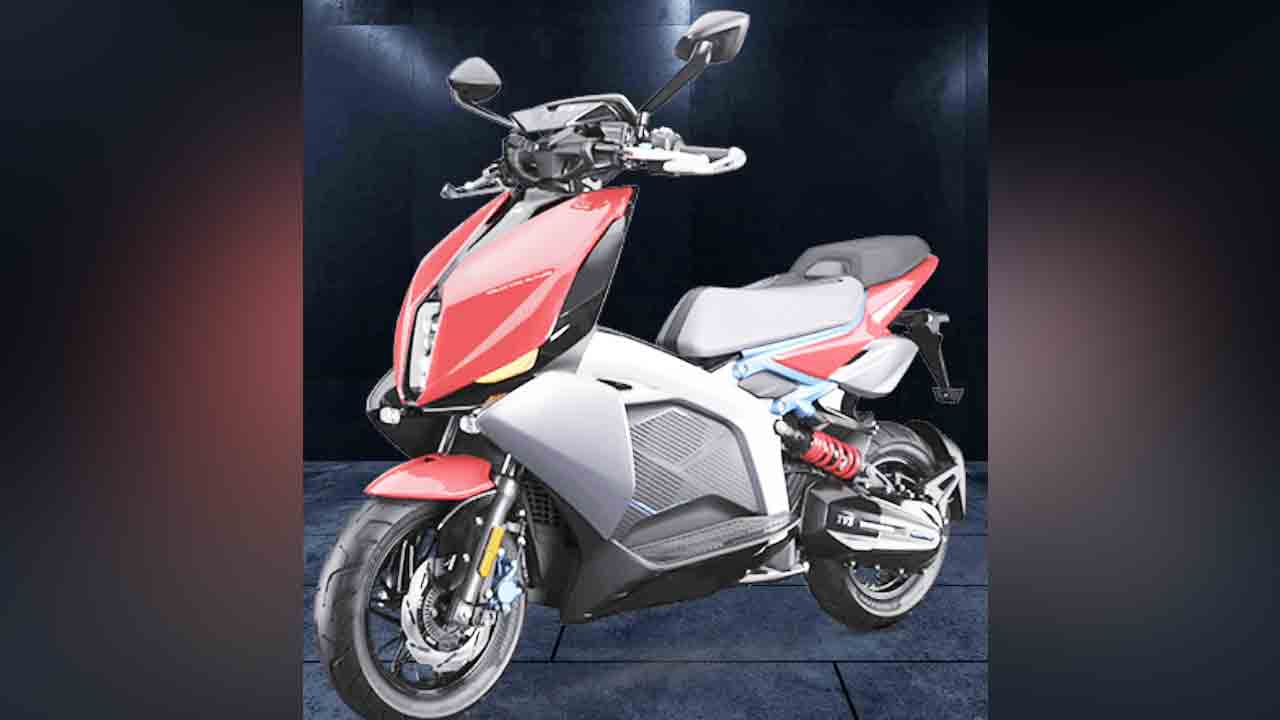 TVS X | కుర్రాళ్లే టార్గెట్‌.. మార్కెట్లోకి టీవీఎస్ ఎక్స్ ఎల‌క్ట్రిక్ క్రాస్ఓవ‌ర్ స్కూట‌ర్‌.. ధ‌రెంతంటే?!