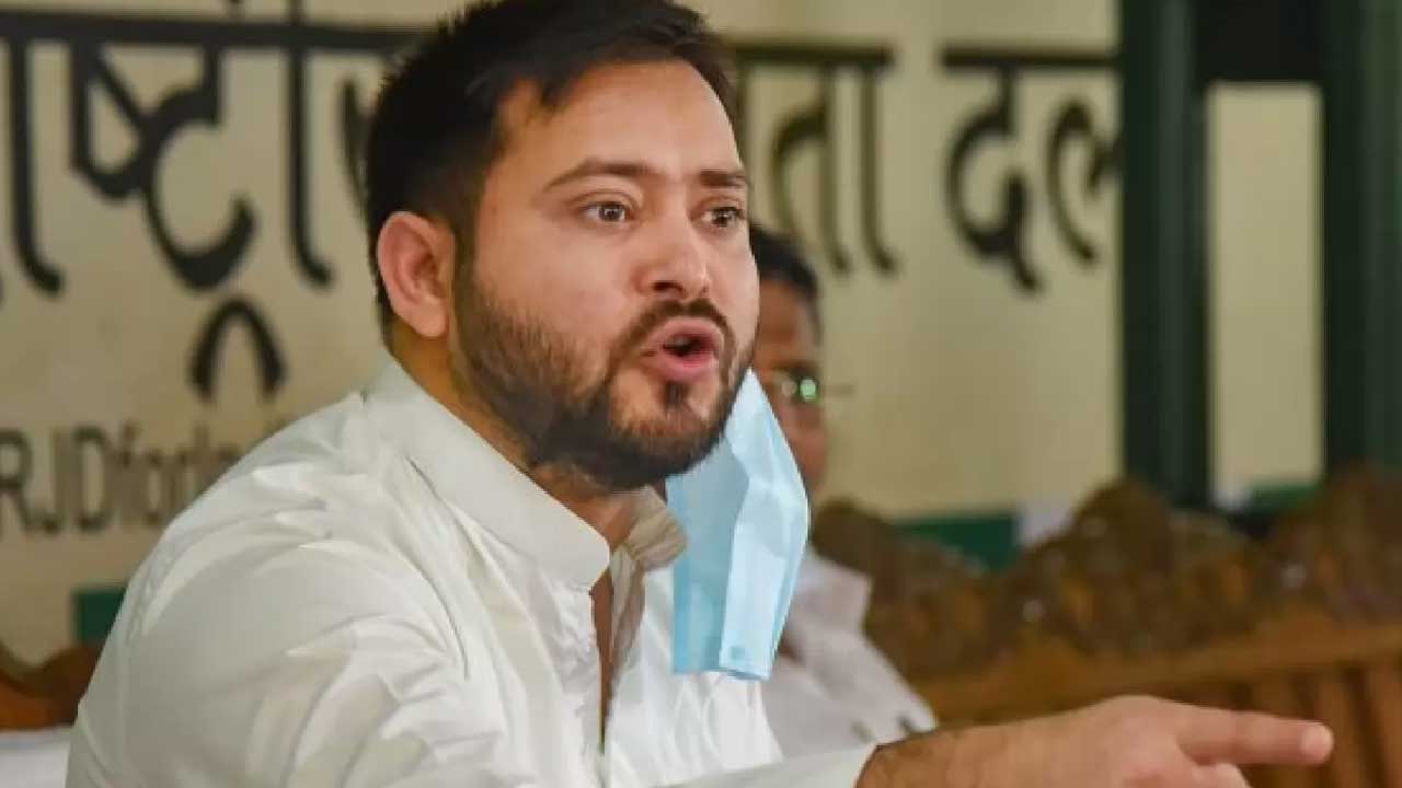 Bihar deputy CM | గుజరాతీలే మోసగాళ్లన్న బీహార్‌ డిప్యూటీ సీఎం.. నోటీసులు జారీ చేసిన అహ్మదాబాద్‌ కోర్టు