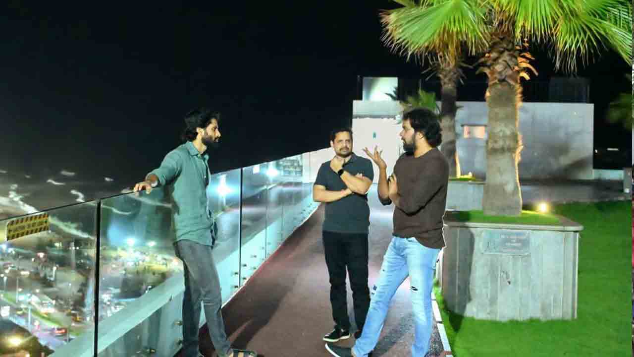 Thandel | నాగచైతన్య NC 23 అప్డేట్.. Thandel సెట్స్పైకి వెళ్లేది అప్పుడే..!