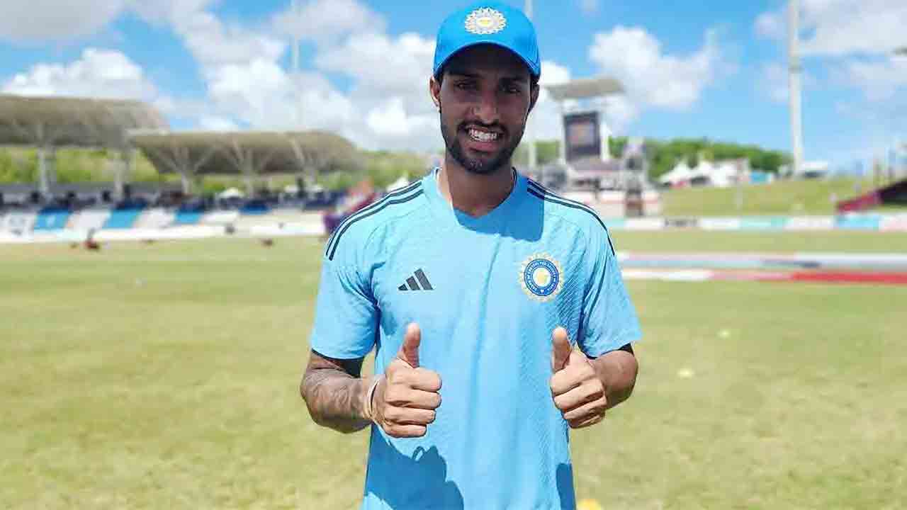 ఆ ట్రంప్‌ కార్డ్‌ ఇతడేనా!