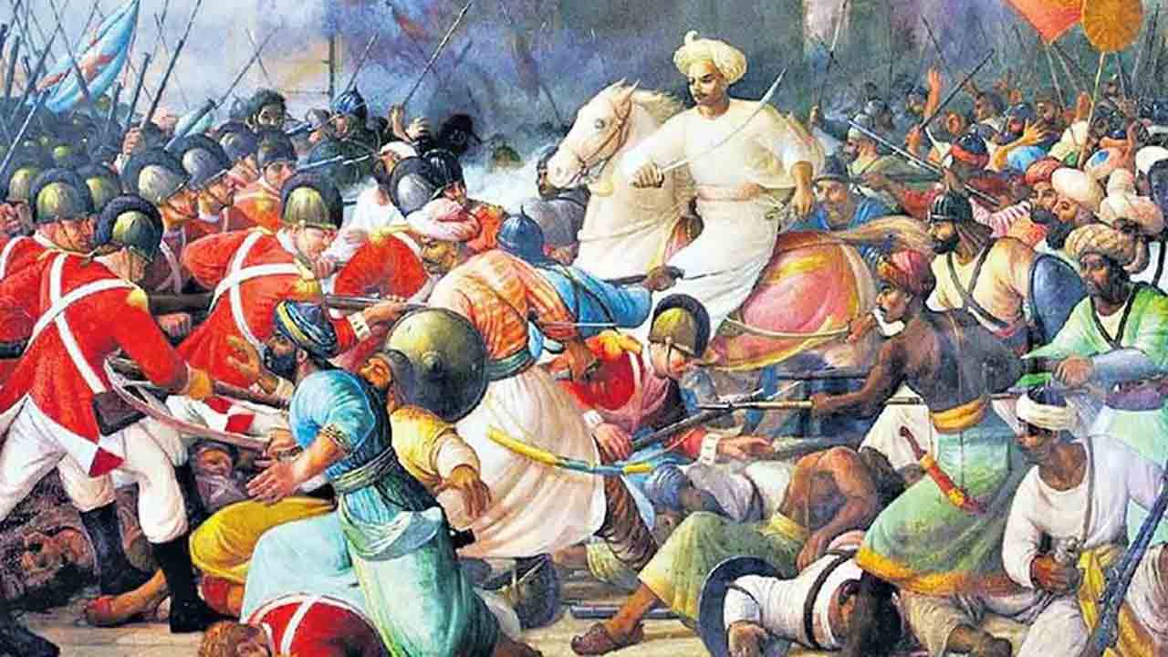 Independence Day 2023 | టిప్పుసుల్తాన్‌ను బ్రిటీష్‌ సైన్యం ఎందుకు చంపింది.. మైసూరుపై స్పెషల్‌ ఫోకస్‌ పెట్టడానికి కారణమేంటి ?