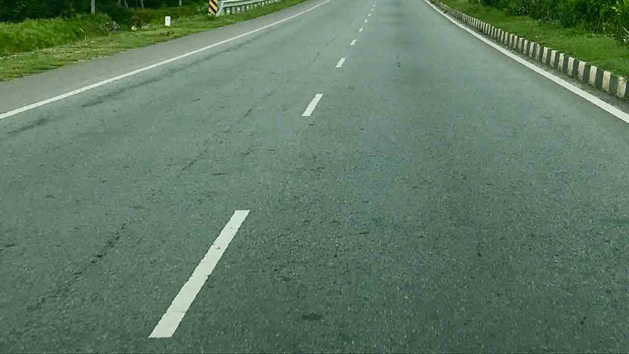 మియాపూర్‌ టు గండిమైసమ్మ ఆరు లేన్ల రహదారి 