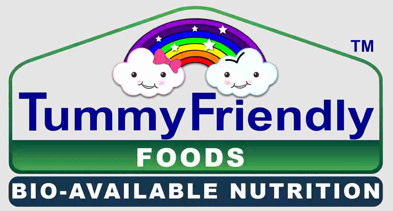 Tummy Logo