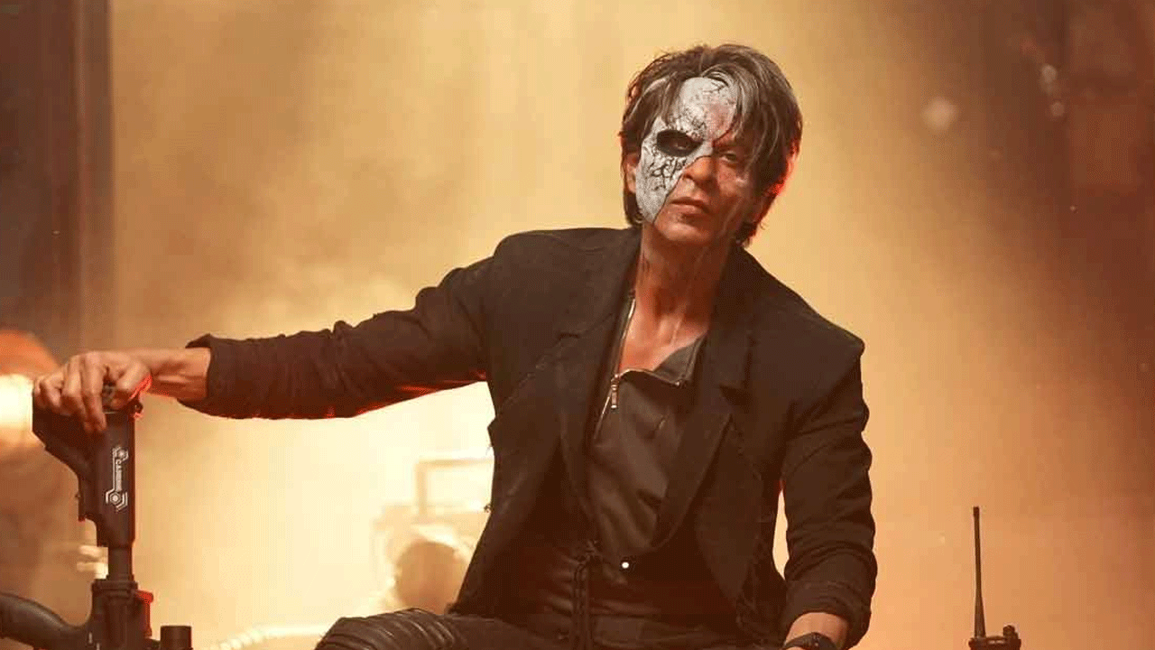 Jawan Movie | ఊహించని కాన్సెప్ట్‌తో జవాన్‌ మూవీ.. వామ్మో అట్లీ మళ్లీ అదే ఫార్ములాను ఫాలో అవుతున్నాడా?